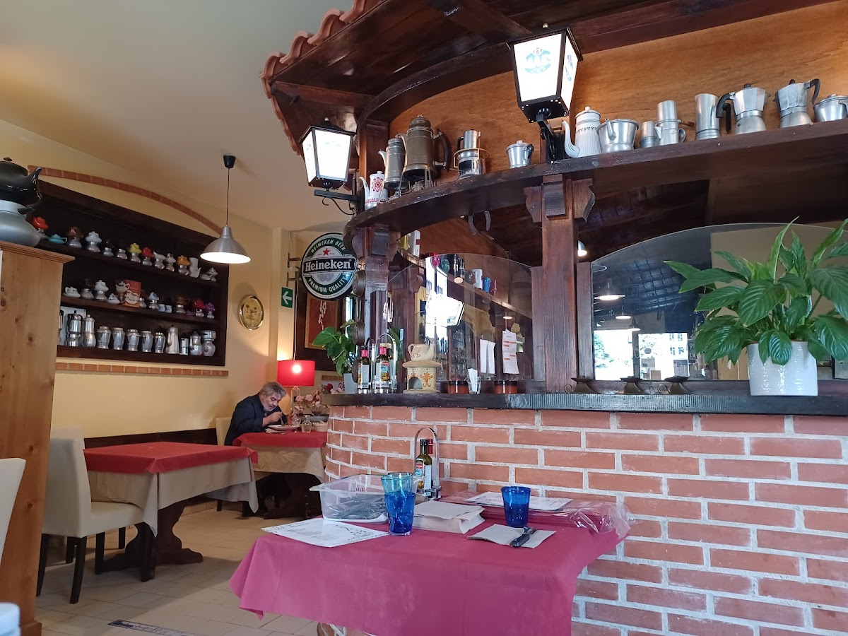 La Vecchia Posta
