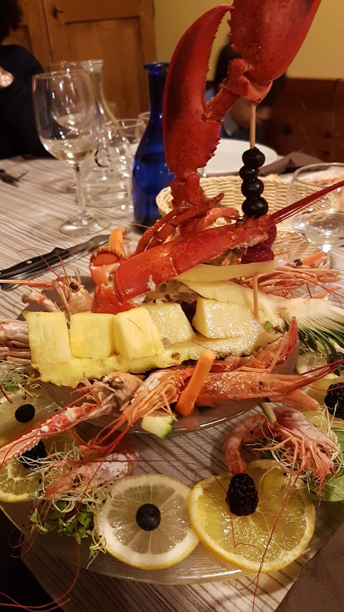 La Vecchia Posta - Photo 8