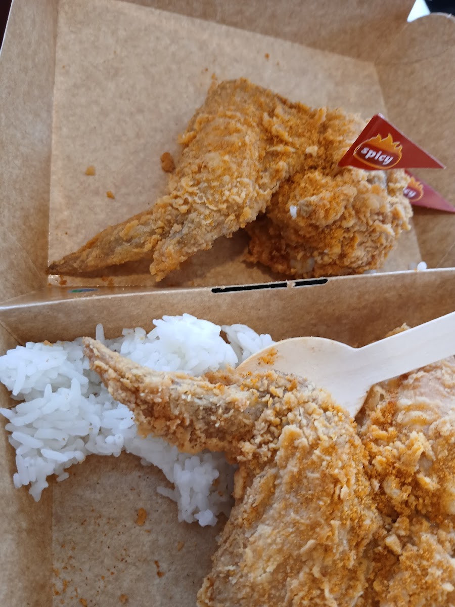 Jollibee Nabunturan - Photo 7