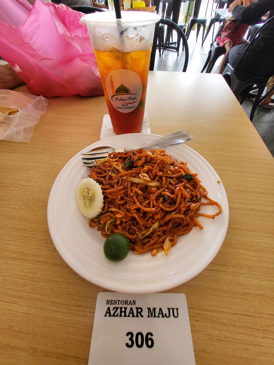 Azhar Maju@ Sepang - Photo 9
