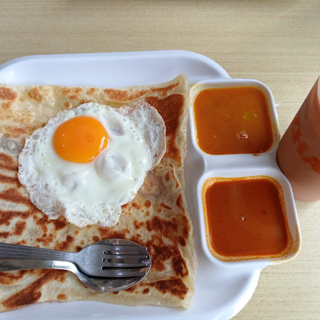 Roti Bom