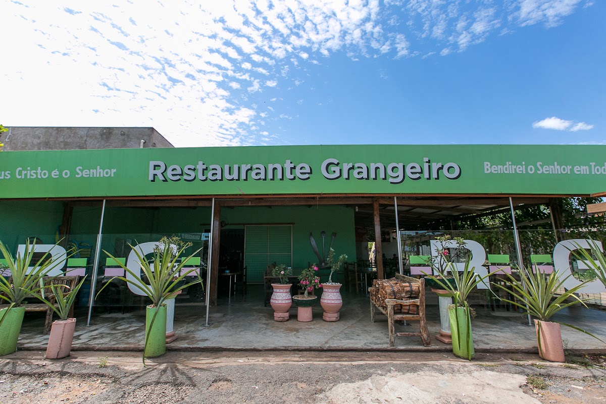Grangeiro Restaurante