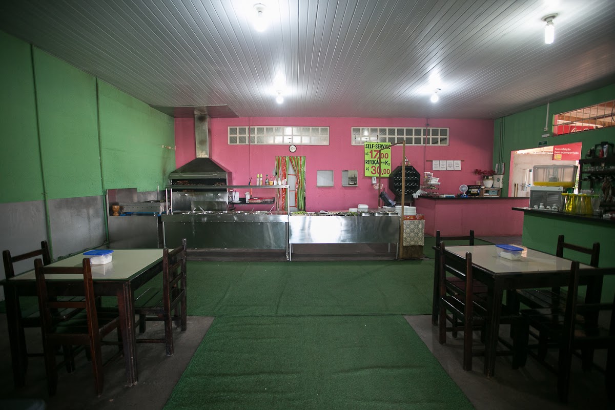 Grangeiro Restaurante - Photo 2