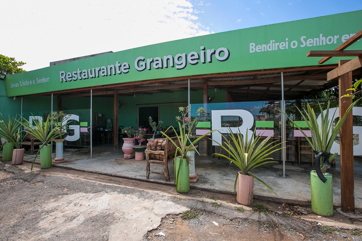 Grangeiro Restaurante - Photo 3