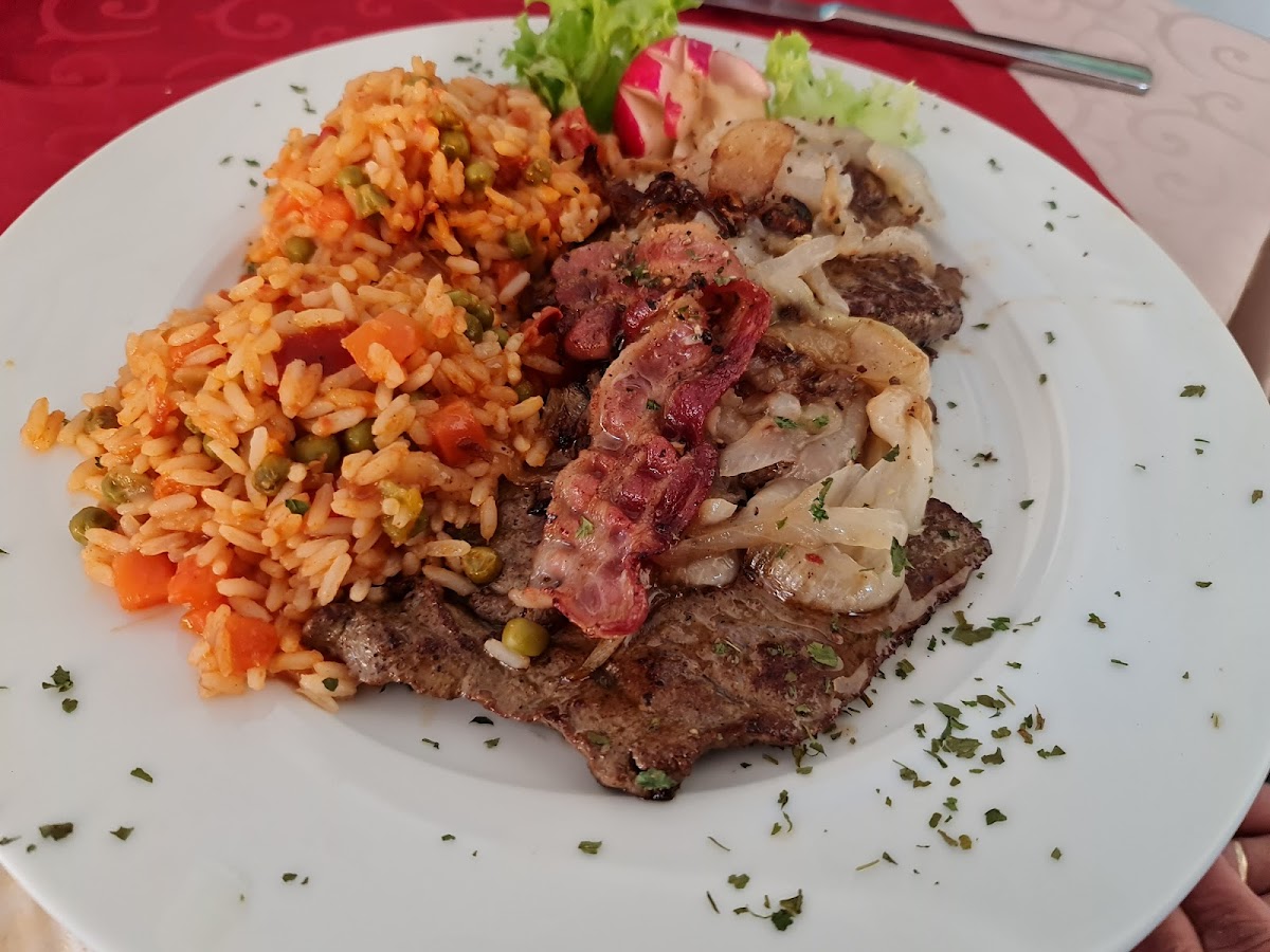 Tante Blanka Gaststatte Schutzenhaus - Photo 2