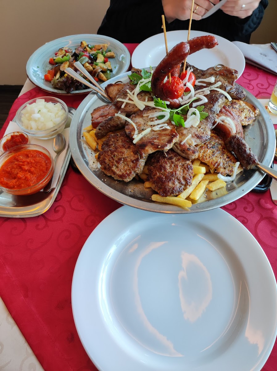 Tante Blanka Gaststatte Schutzenhaus - Photo 4