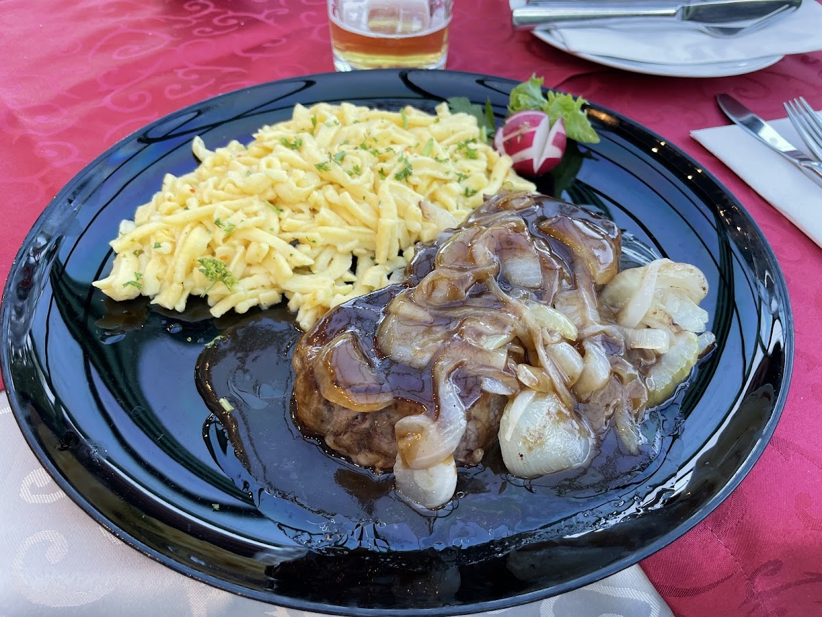 Tante Blanka Gaststatte Schutzenhaus - Photo 7
