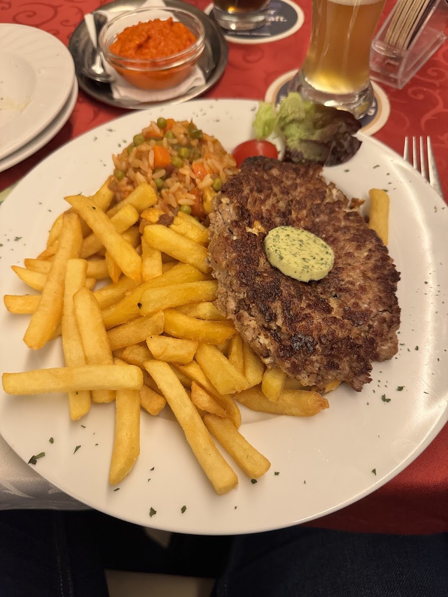 Tante Blanka Gaststatte Schutzenhaus - Photo 8