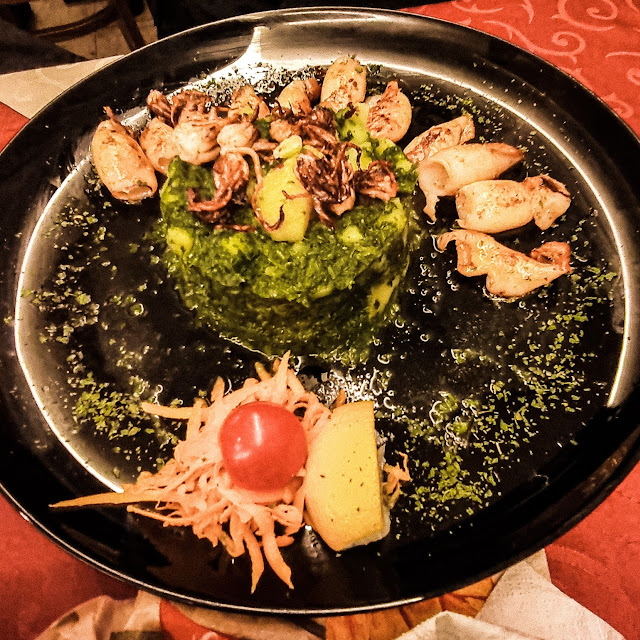 Octopus