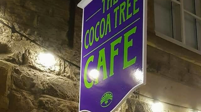 Cocoa Tree Cafe - Photo 3