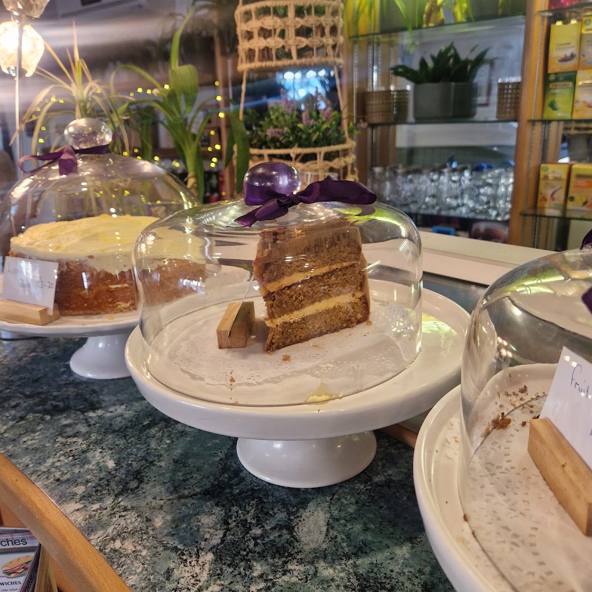 Cocoa Tree Cafe - Photo 7