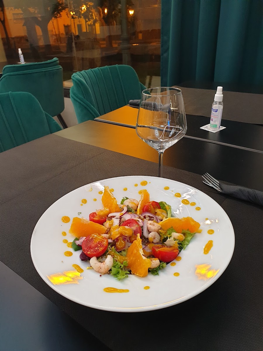 Restaurante Dávoli - Photo 2
