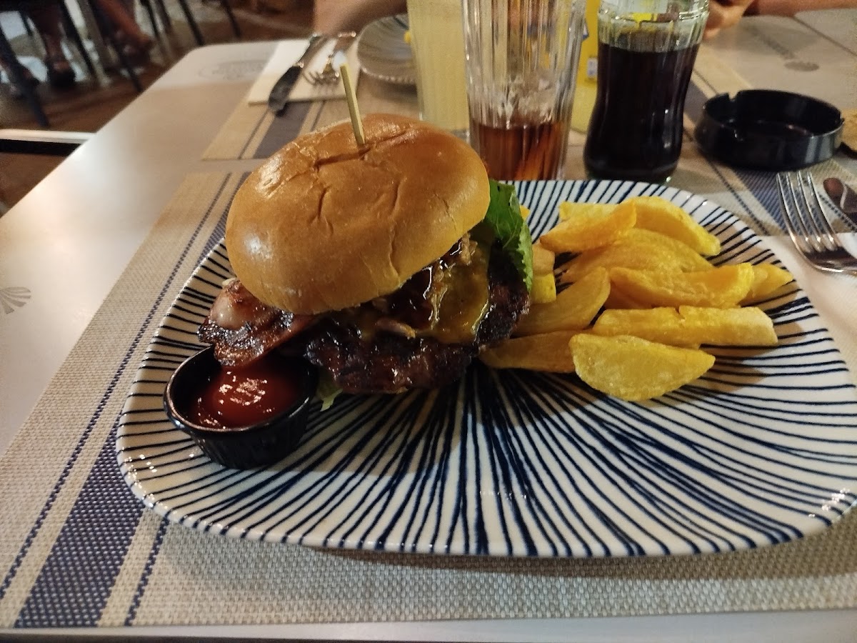 Restaurante Dávoli - Photo 3