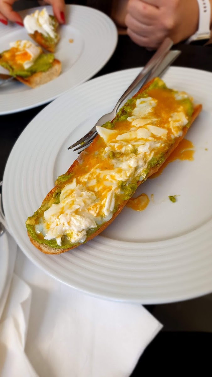 Restaurante Dávoli - Photo 4