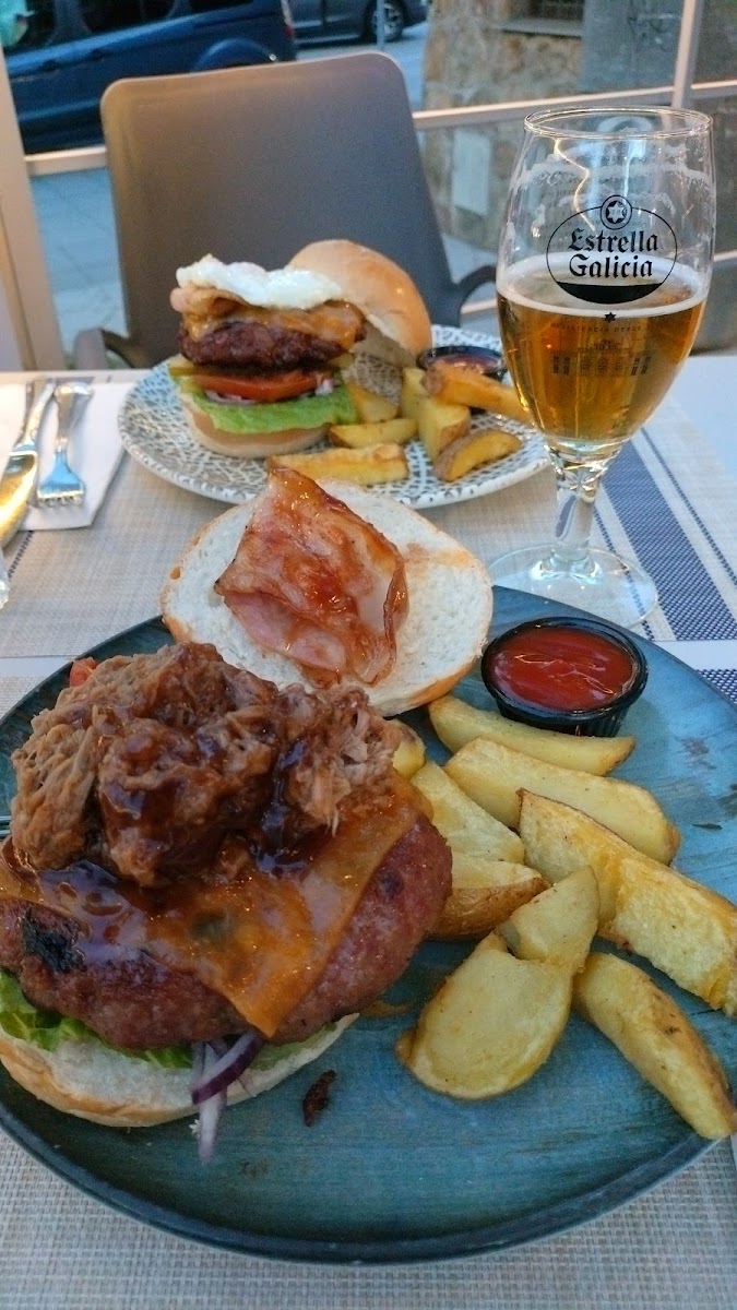 Restaurante Dávoli - Photo 5
