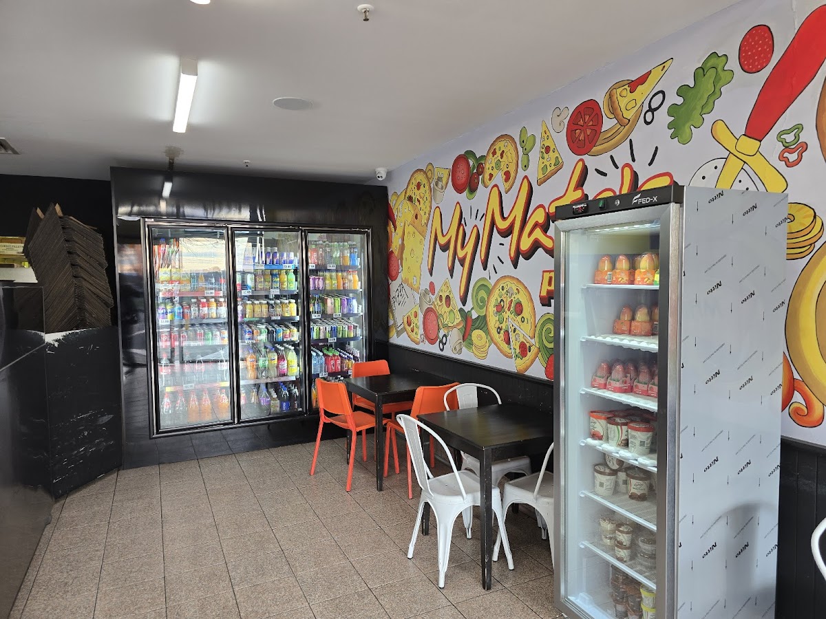 MyMate's Pizza - Photo 3