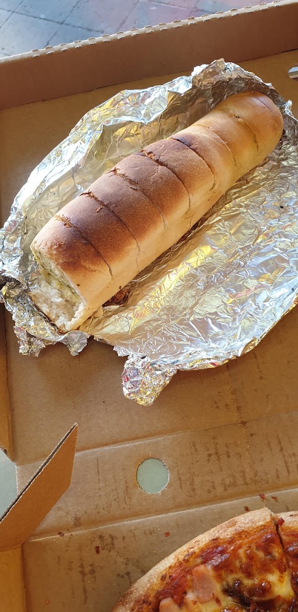 MyMate's Pizza - Photo 5