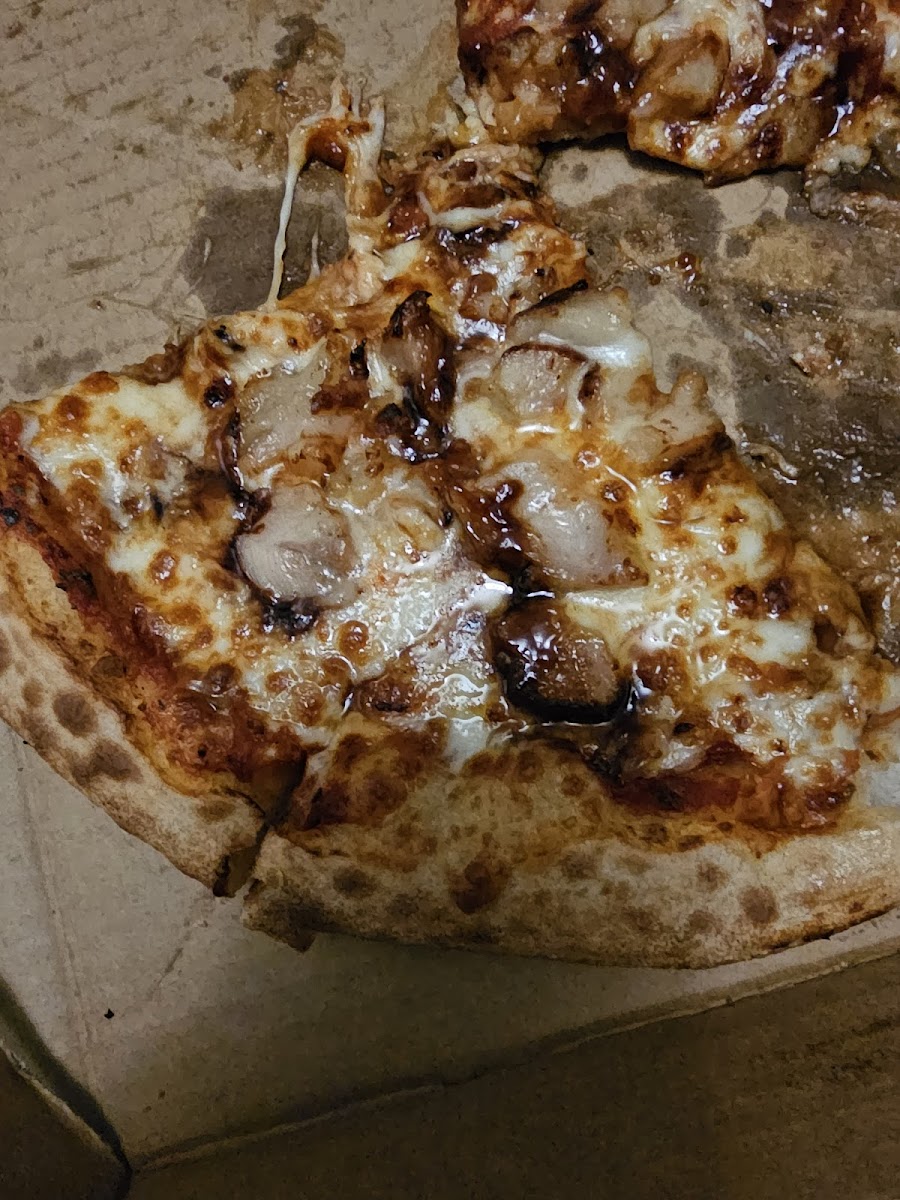 MyMate's Pizza - Photo 6
