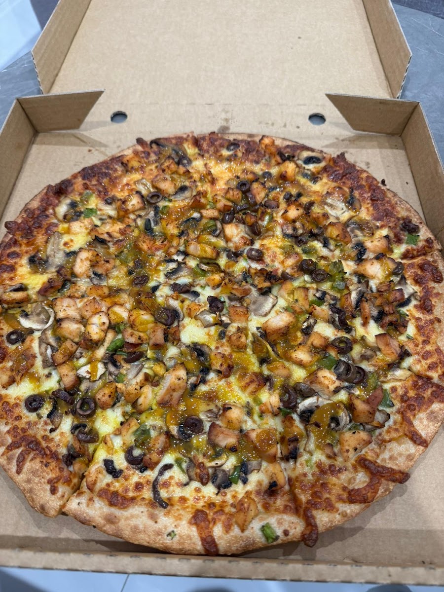 MyMate's Pizza - Photo 7