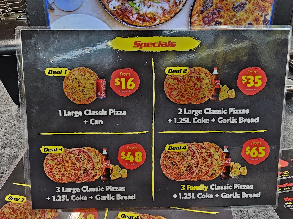 Menu Photo 9