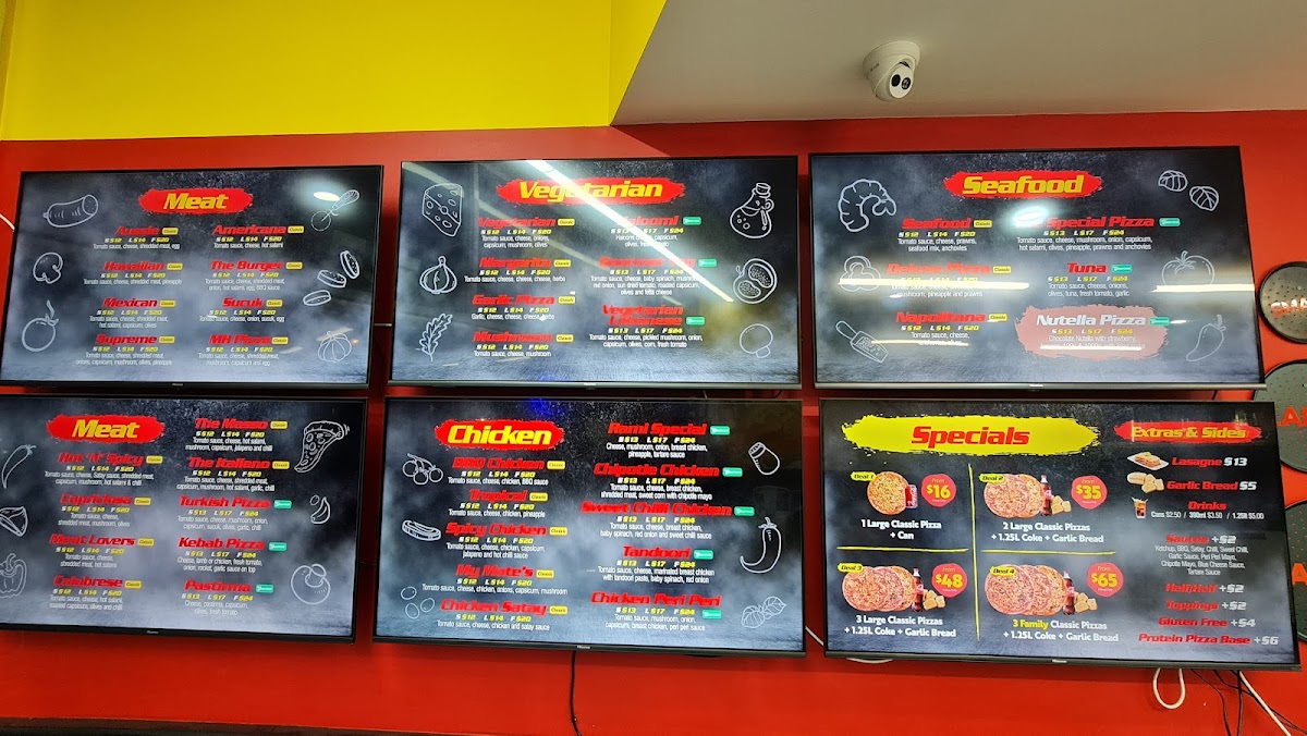 Menu Photo 6