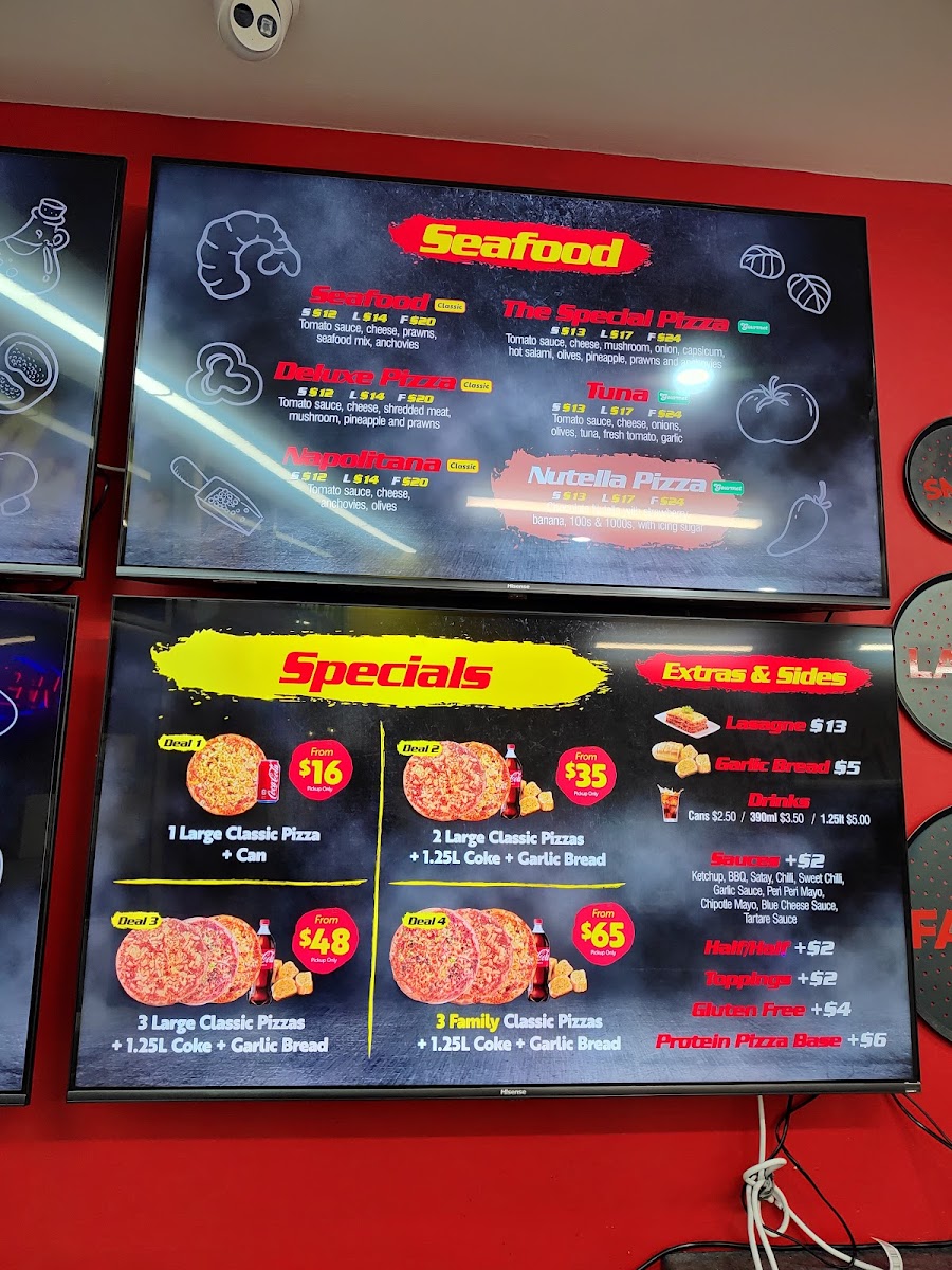 Menu Photo 8