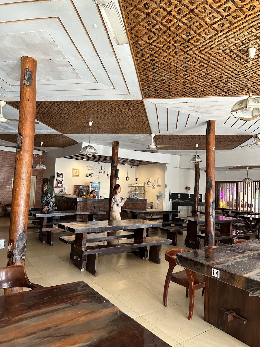 Grand Nanjung Resto