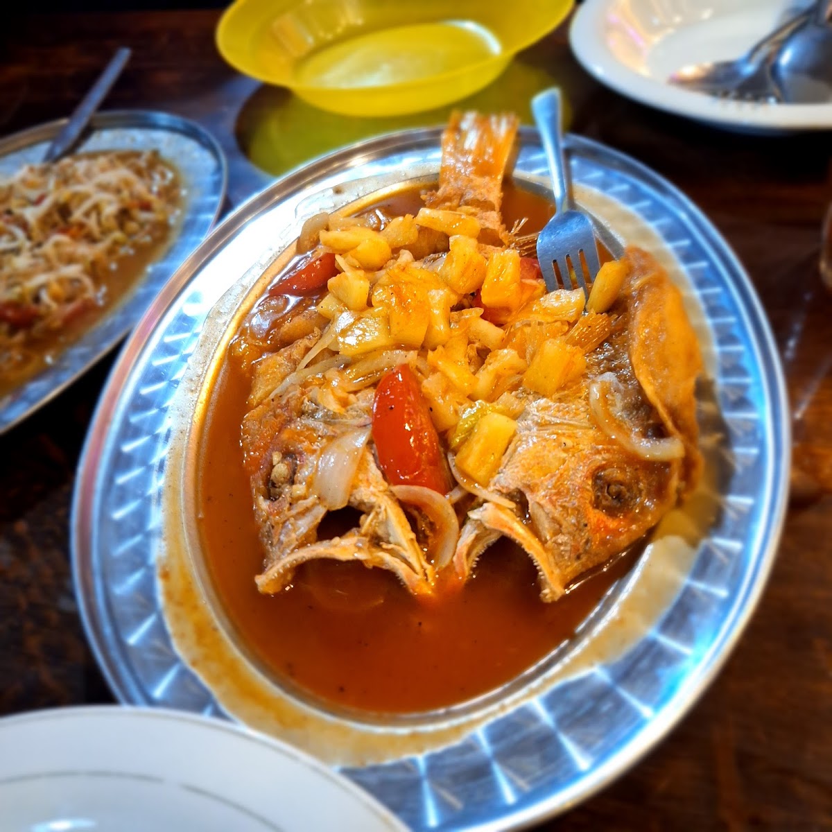 Grand Nanjung Resto - Photo 9