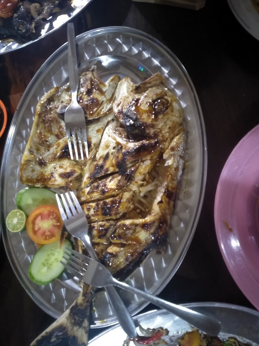 Grand Nanjung Resto - Photo 4