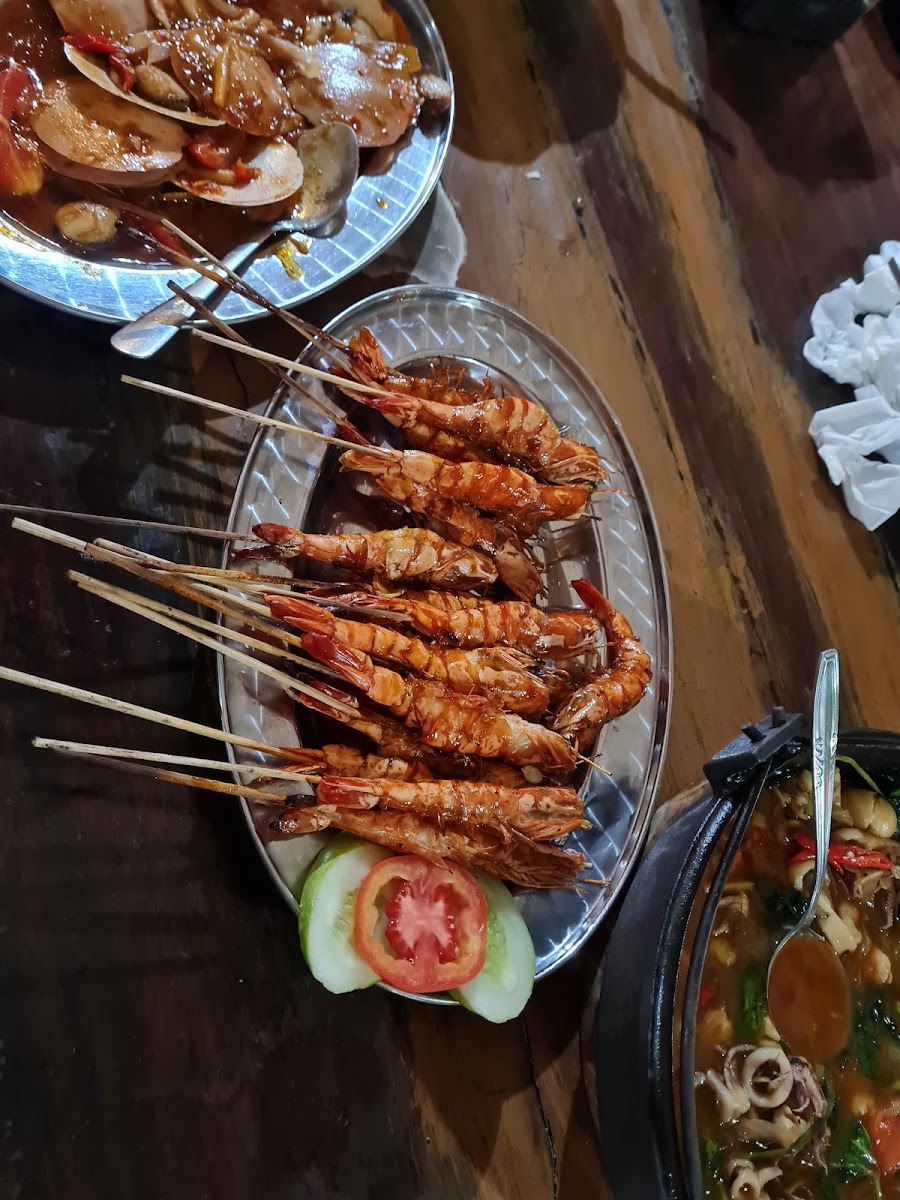 Grand Nanjung Resto - Photo 6