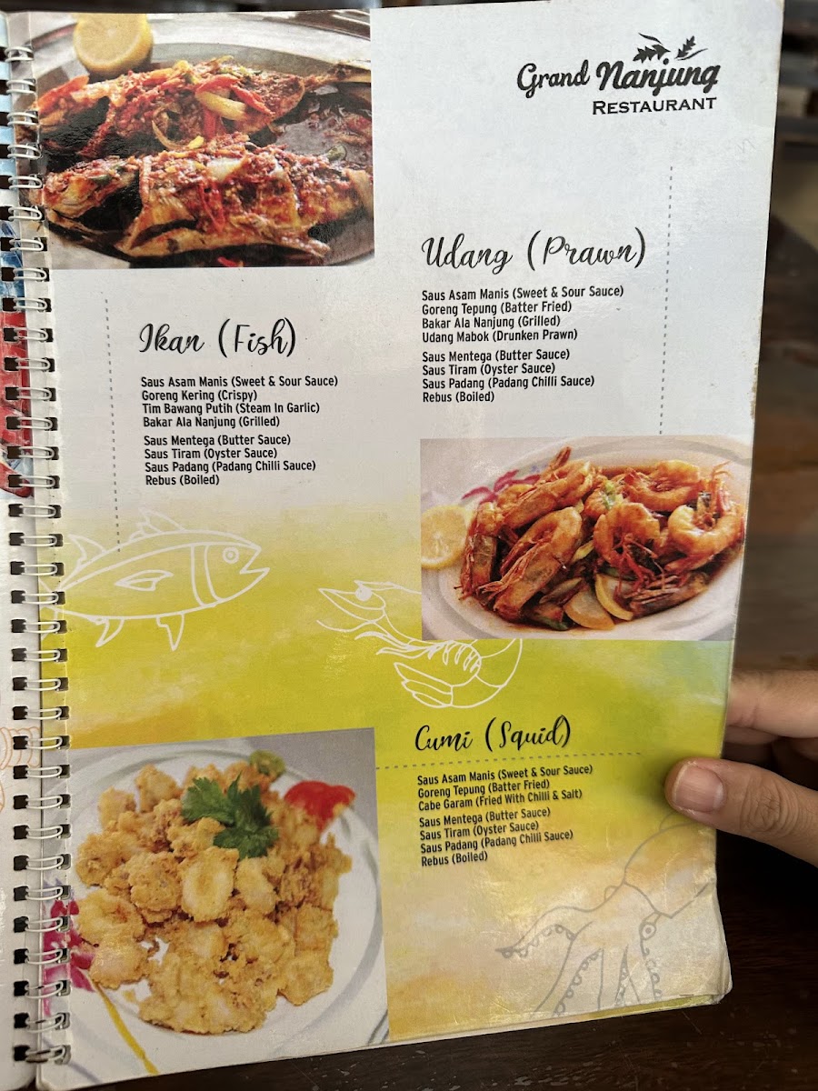 Menu Photo 0