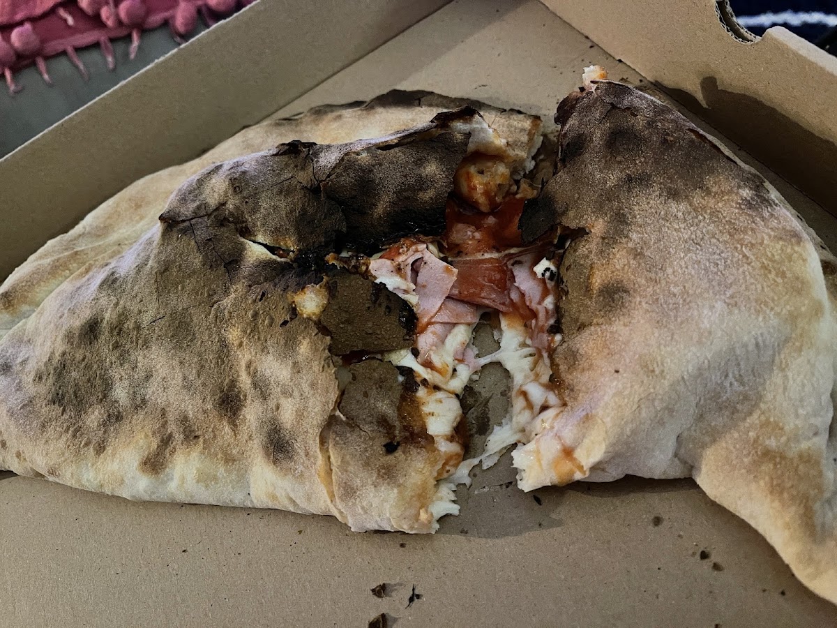 Sergio and Robi's Italian Pizza - Photo 9