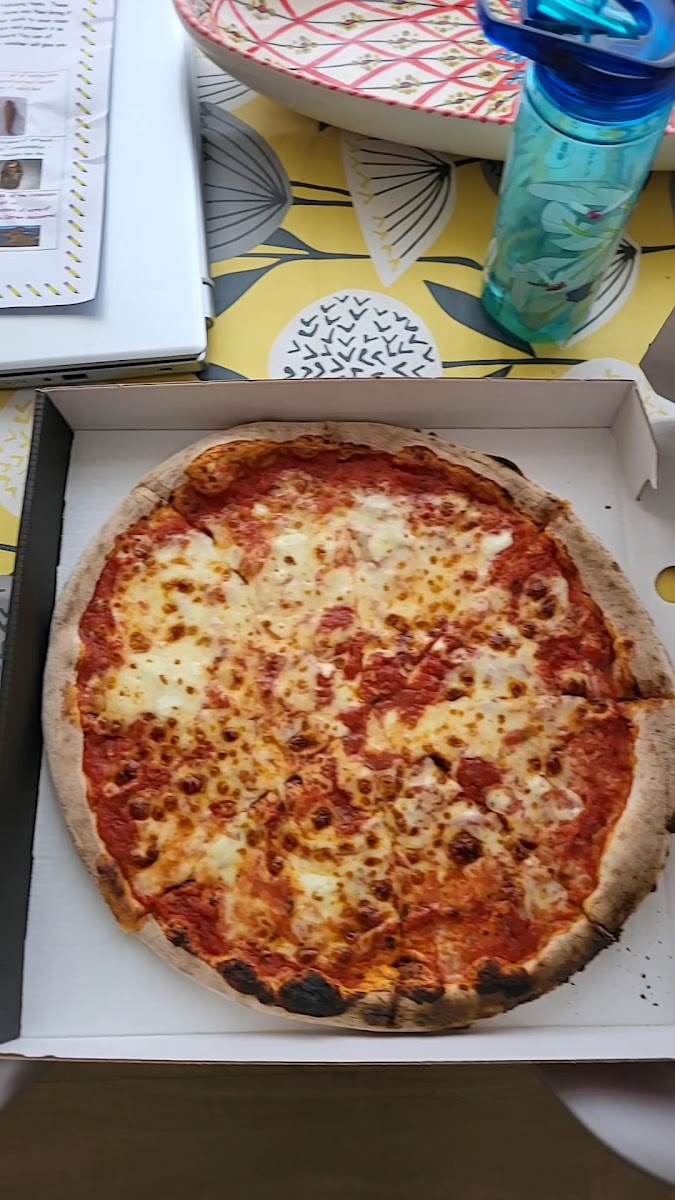 Sergio and Robi's Italian Pizza - Photo 1