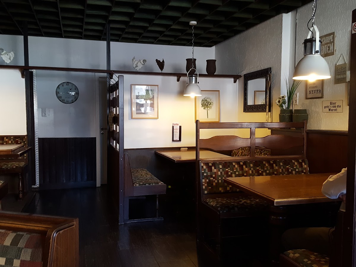 Puszta Stube Gladbeck - Photo 3