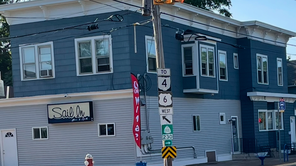 Sail In - Sandusky, OH - Photo 2