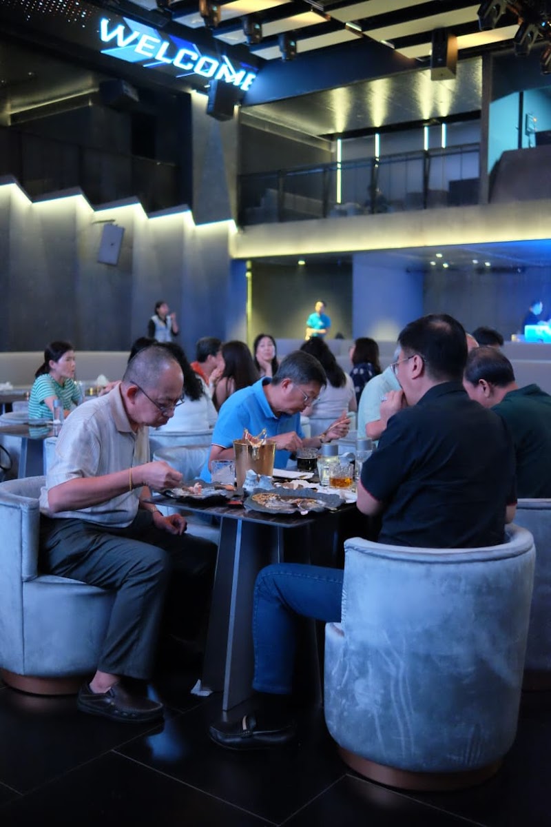 Flexyum Dining & Lounge
