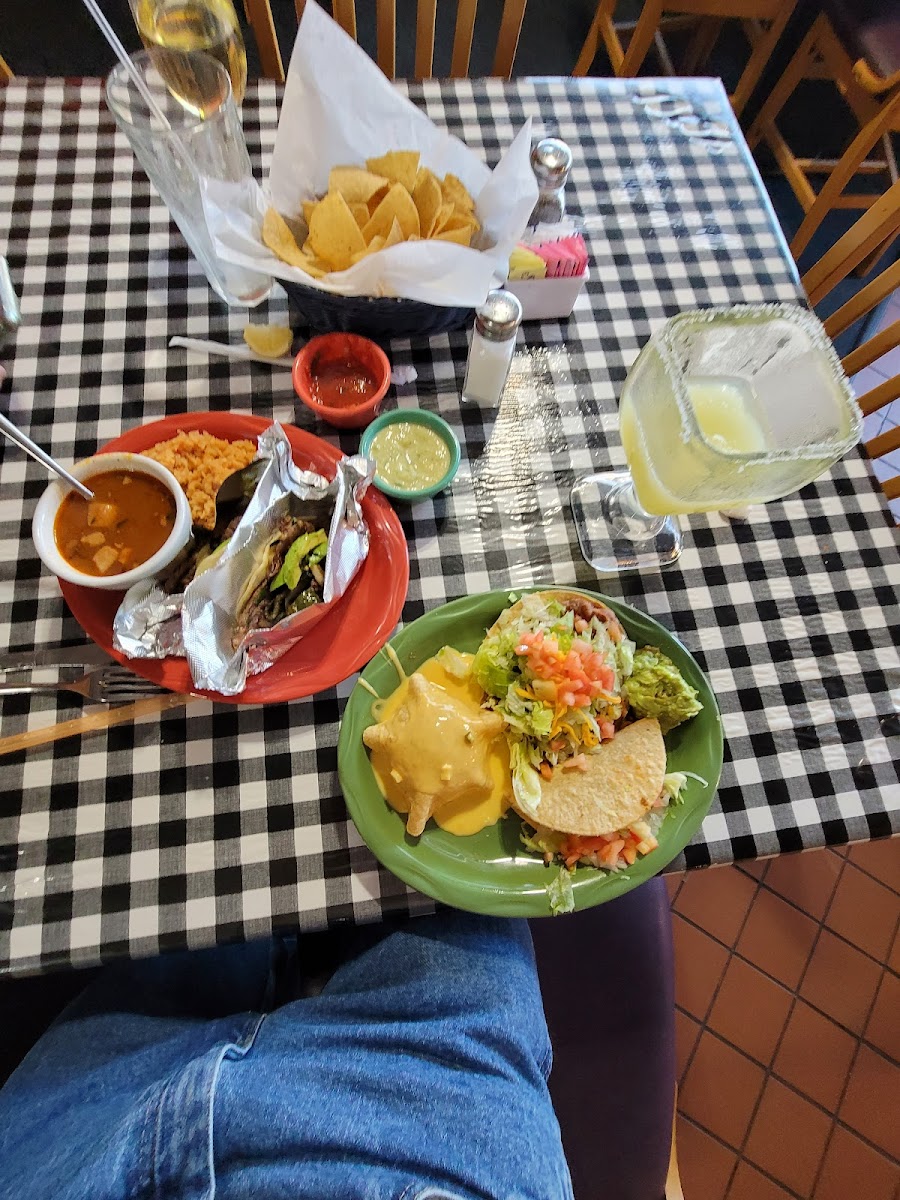 Alejandra's Mexican Grill - Photo 9