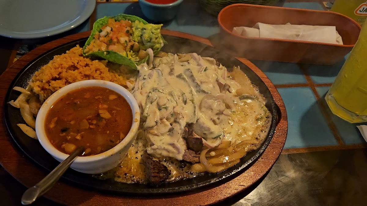 Alejandra's Mexican Grill - Photo 1