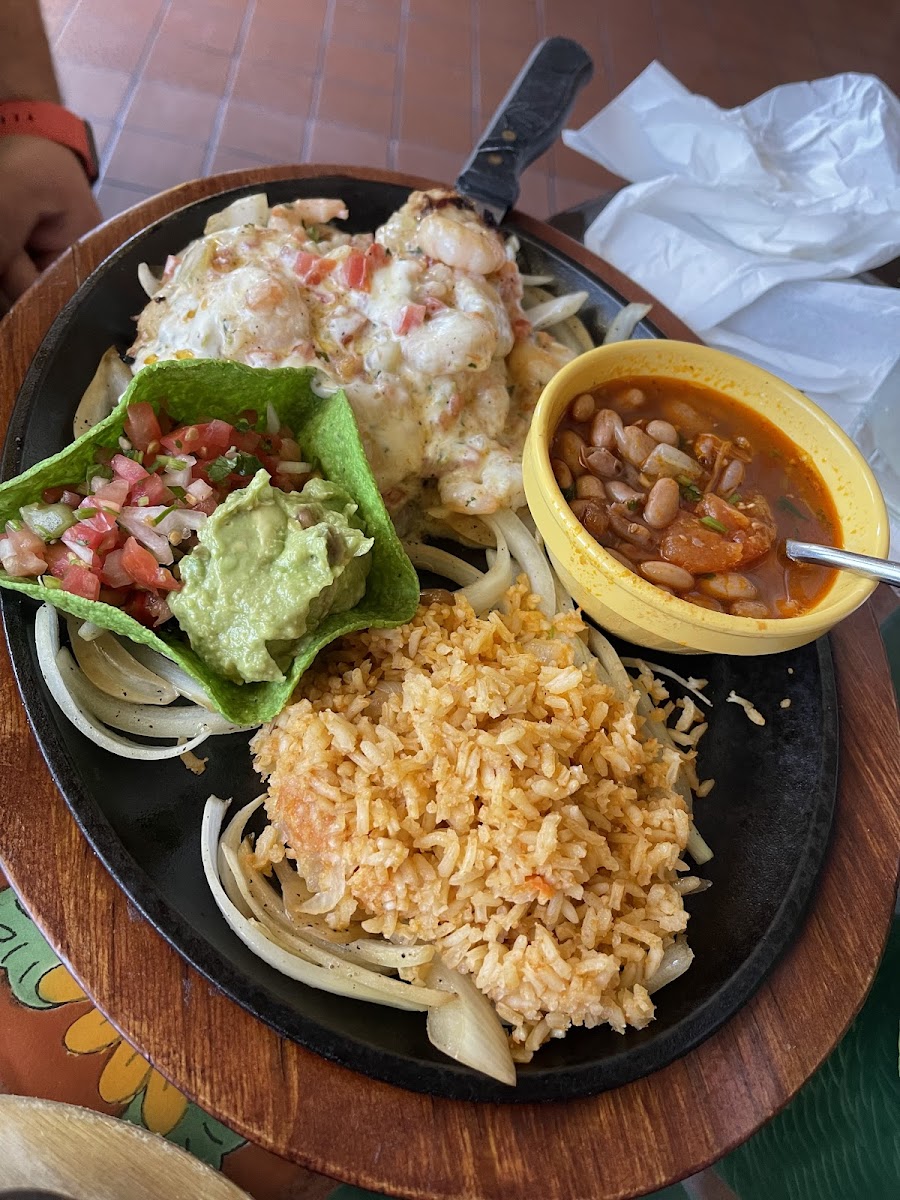 Alejandra's Mexican Grill - Photo 2