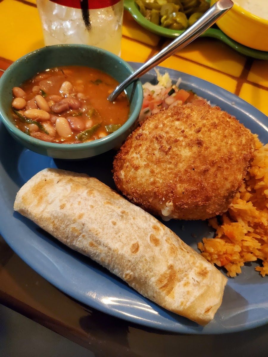 Alejandra's Mexican Grill - Photo 3