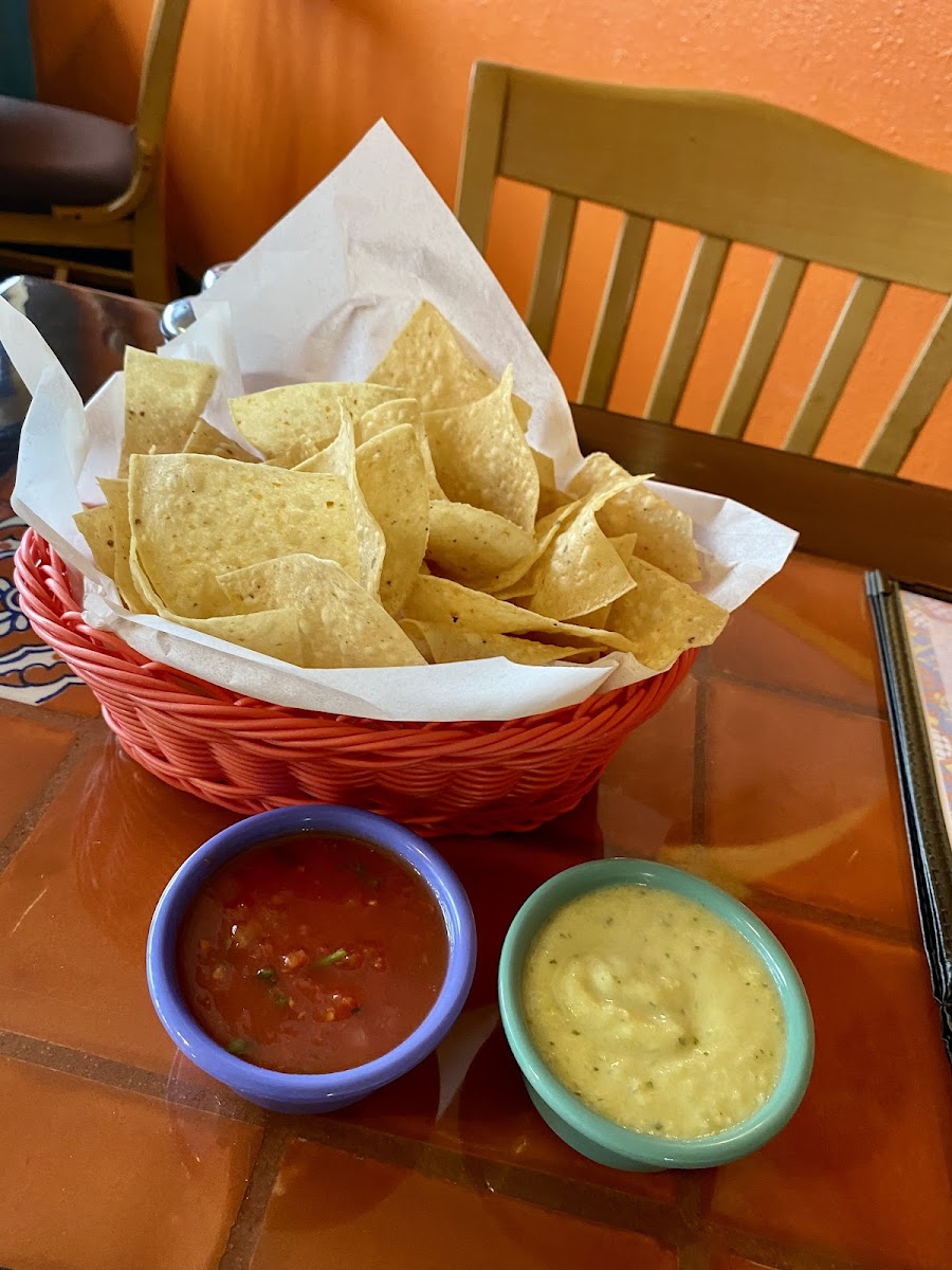Alejandra's Mexican Grill - Photo 4