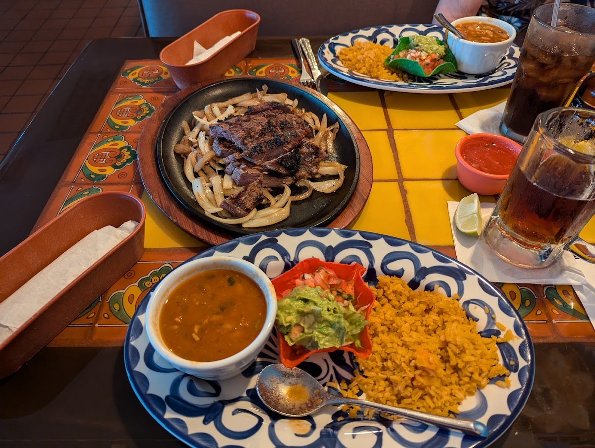Alejandra's Mexican Grill - Photo 5