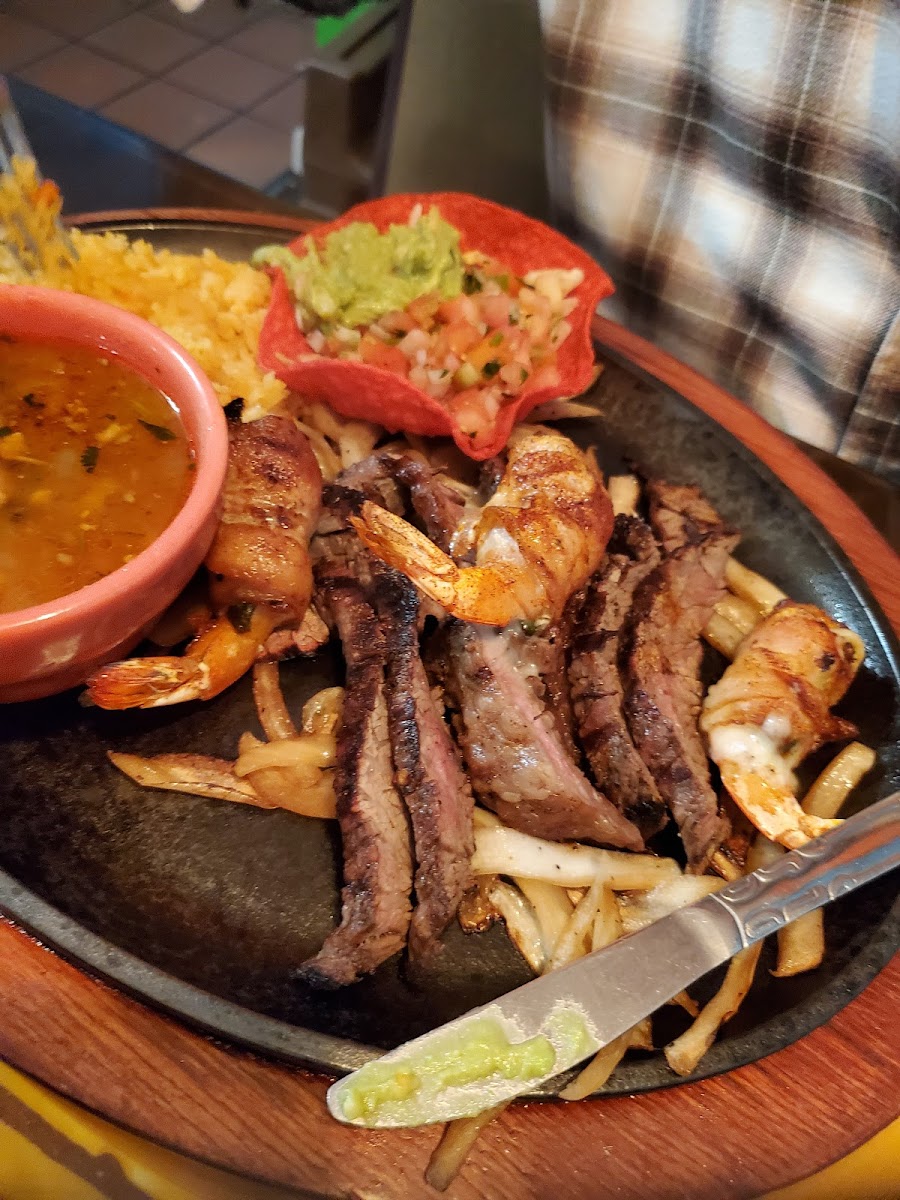 Alejandra's Mexican Grill - Photo 8