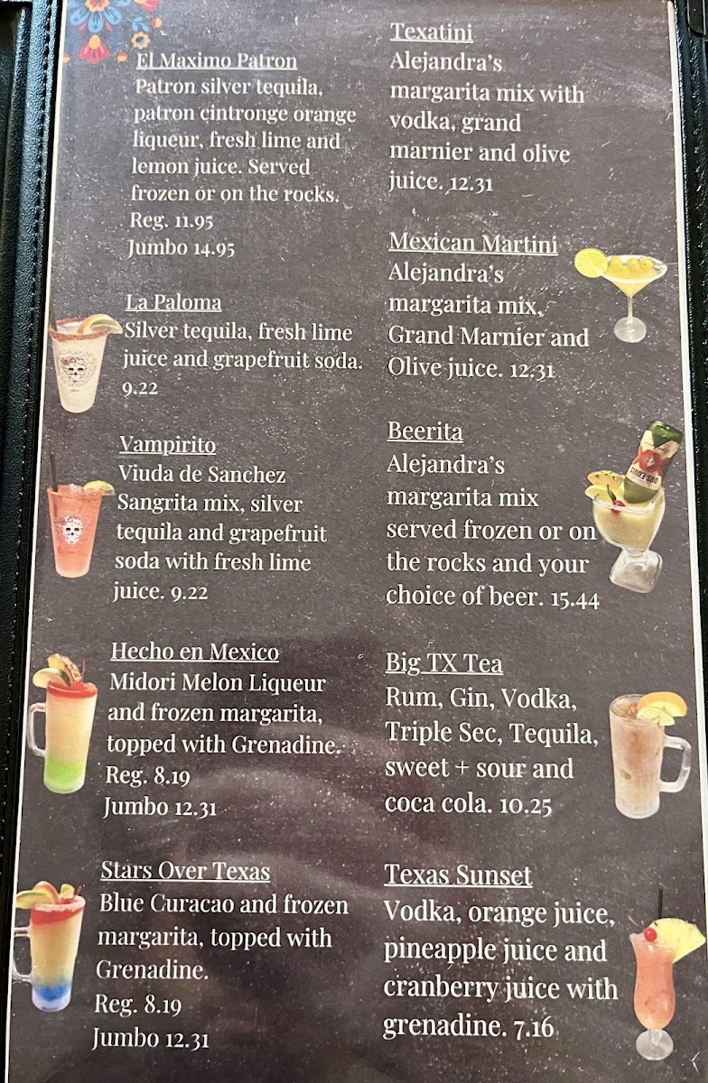 Menu Photo 0