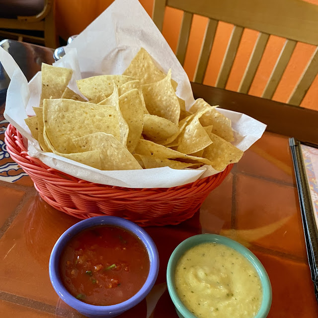 Salsa