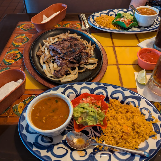 Fajita Alejandra's