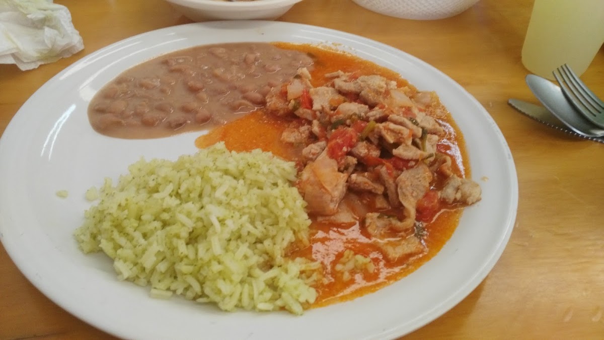 El Colibrí