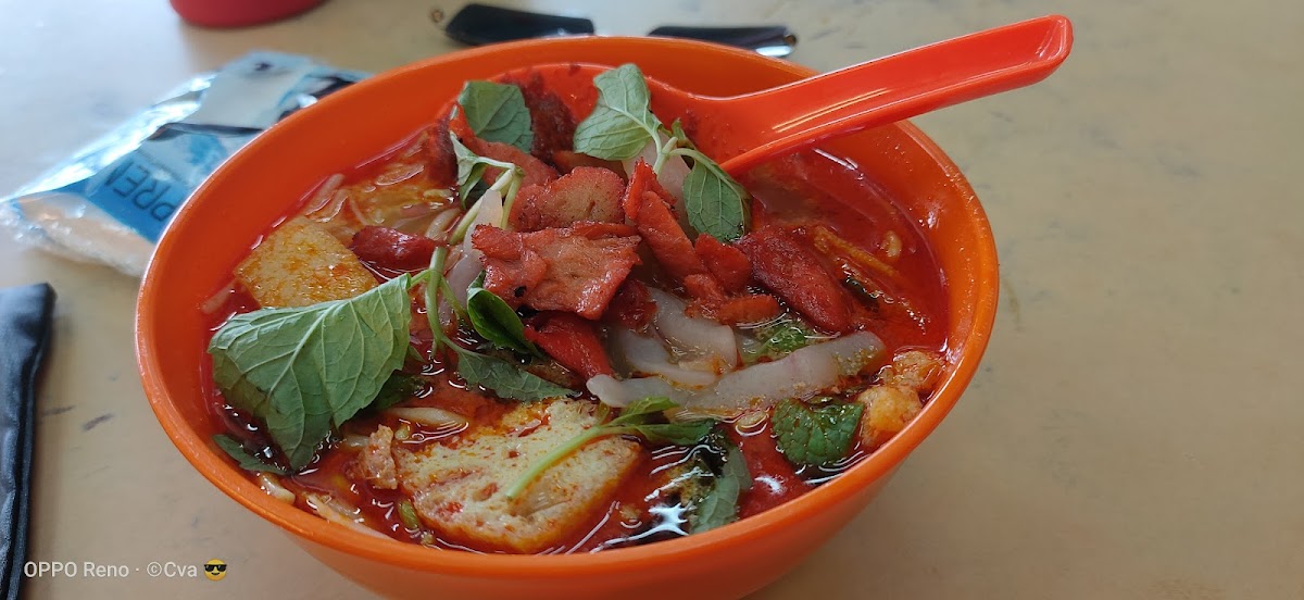 Purple Stone Vegetarian Food Center 紫晶素食中心 - Photo 4