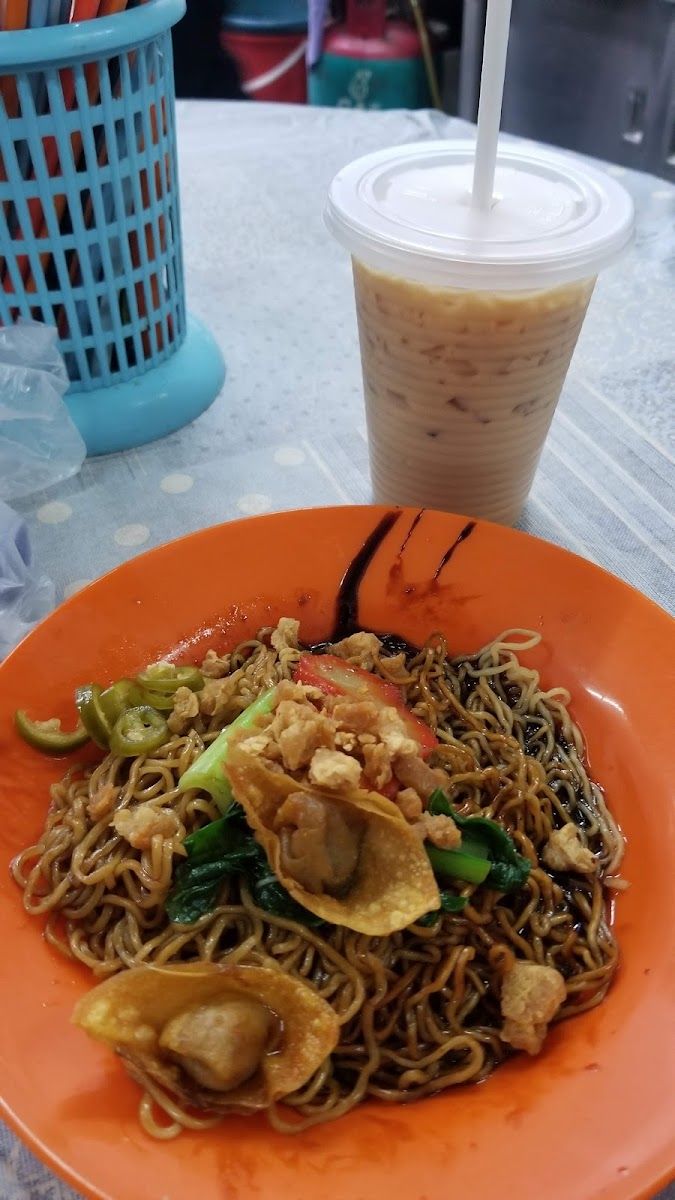 Purple Stone Vegetarian Food Center 紫晶素食中心 - Photo 5
