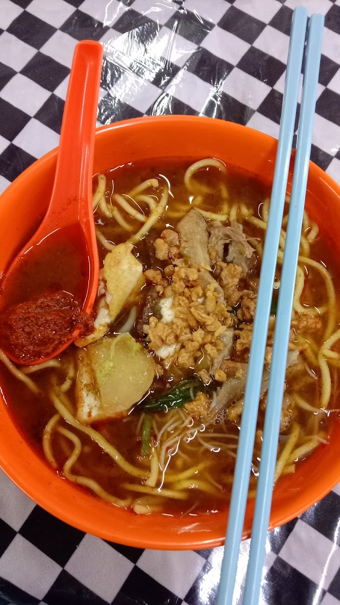 Purple Stone Vegetarian Food Center 紫晶素食中心 - Photo 6